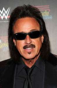 Jimmy Hart